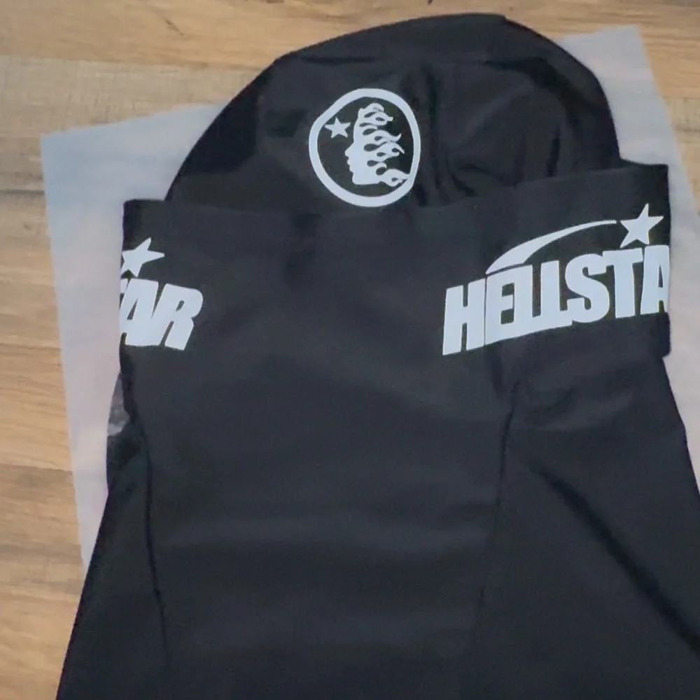 Hellstar ski mask balcava